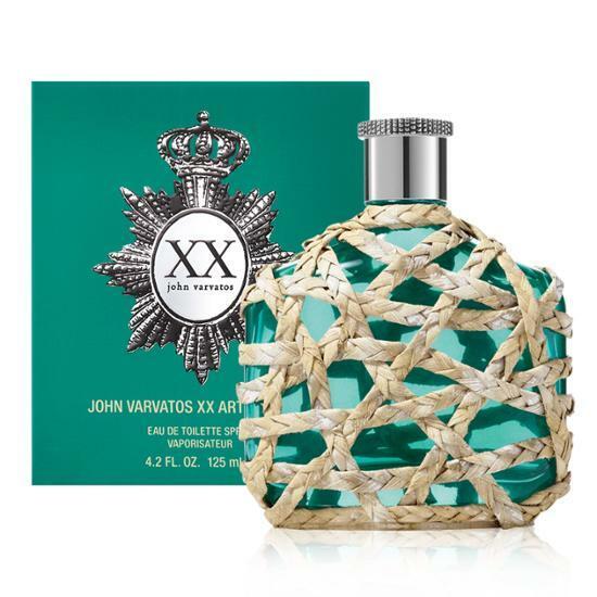 존바바토스 XX 아티산 틸 EDT 125ml