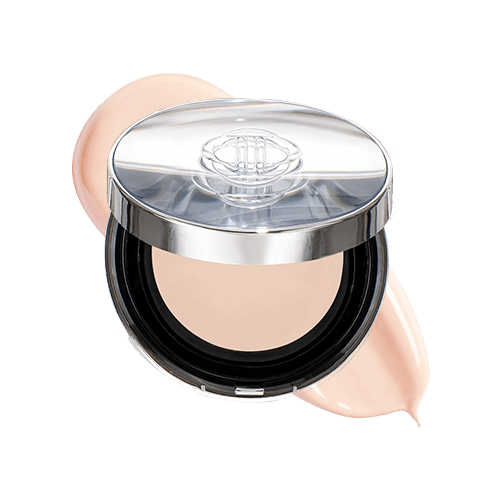 [운초 콜렉션] 블러글로이쿠션 본품 3종