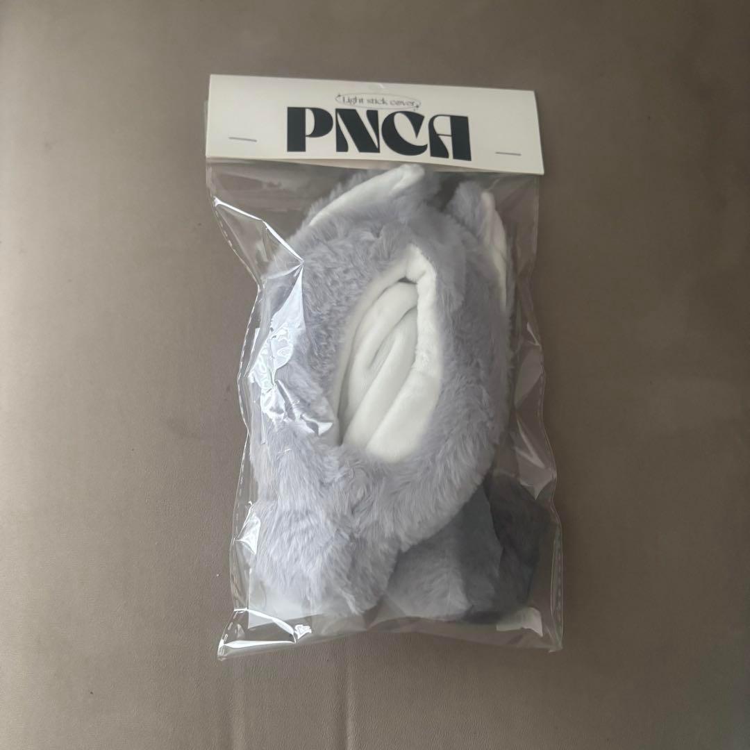 PanchaPancha PNCA オオカミペンラカバー