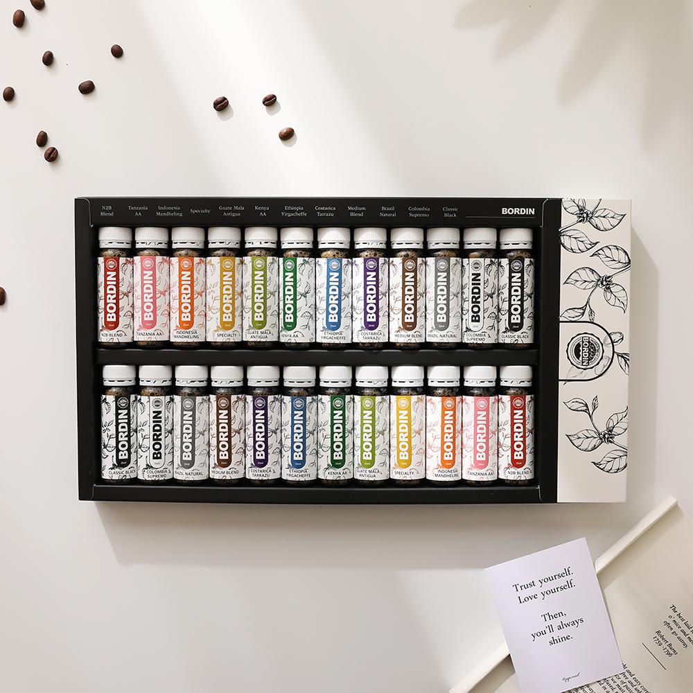 [선물제격] 콜드브루 12종 SET (25ml*24개)