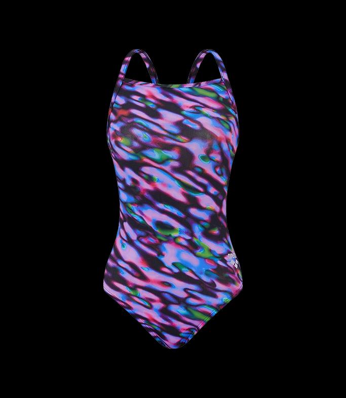 오션플로우 선수 원피스 테크백