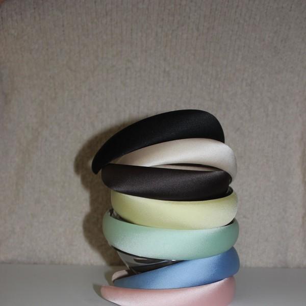 3CM HAIRBAND