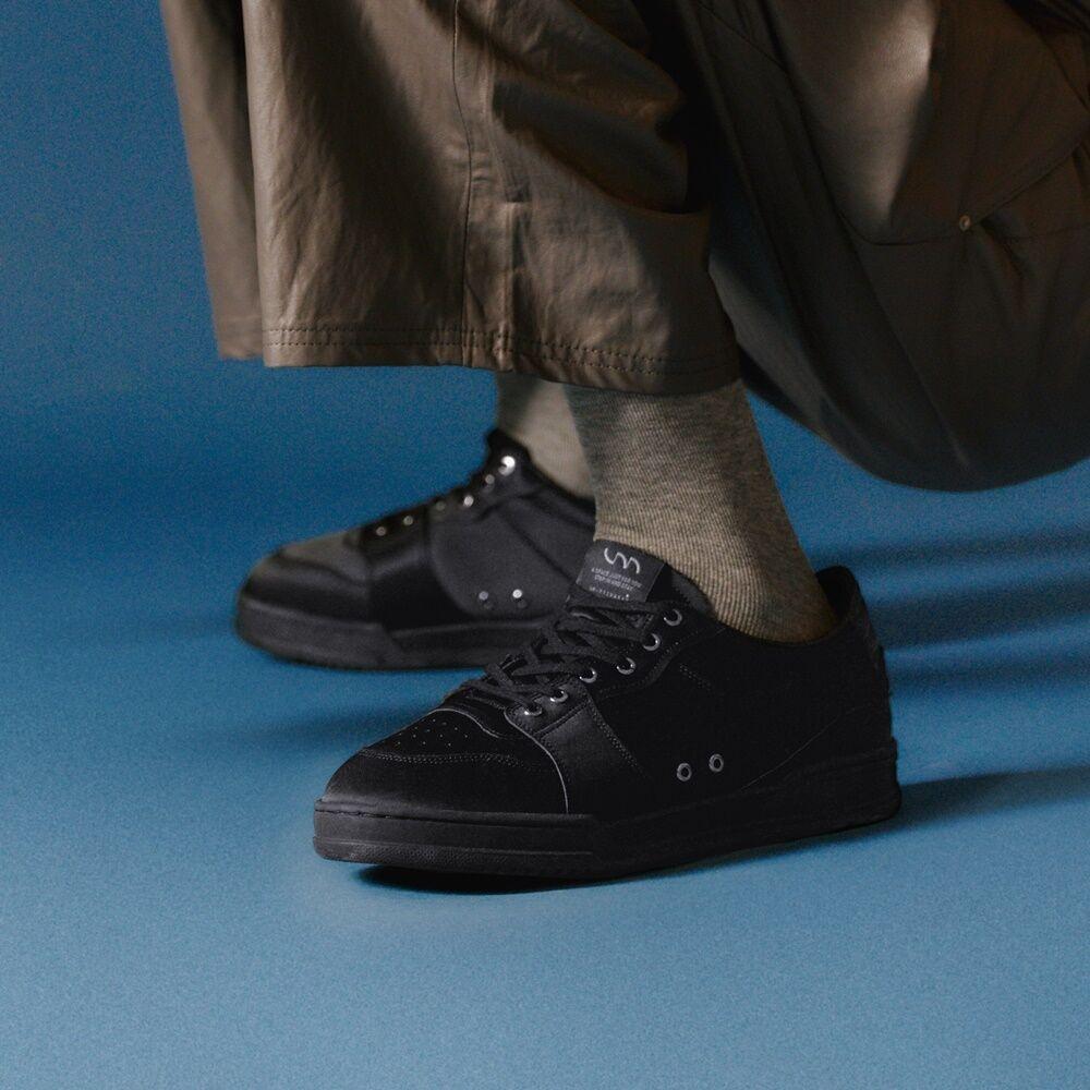 CAMPO702 (NOIR BLACK)