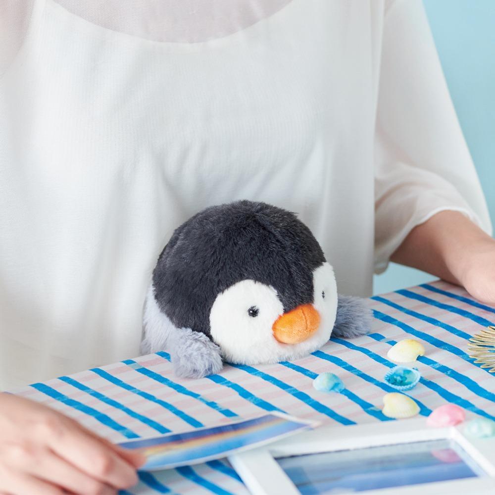 [Funbarus] 훈바루즈 L (펭귄)