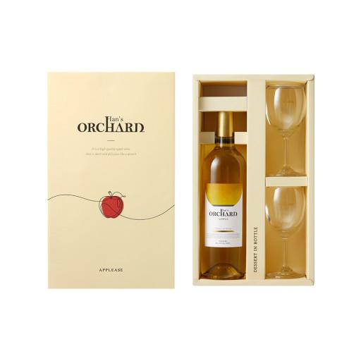 로맨틱 와인선물세트🥂 <한스오차드 선물세트>