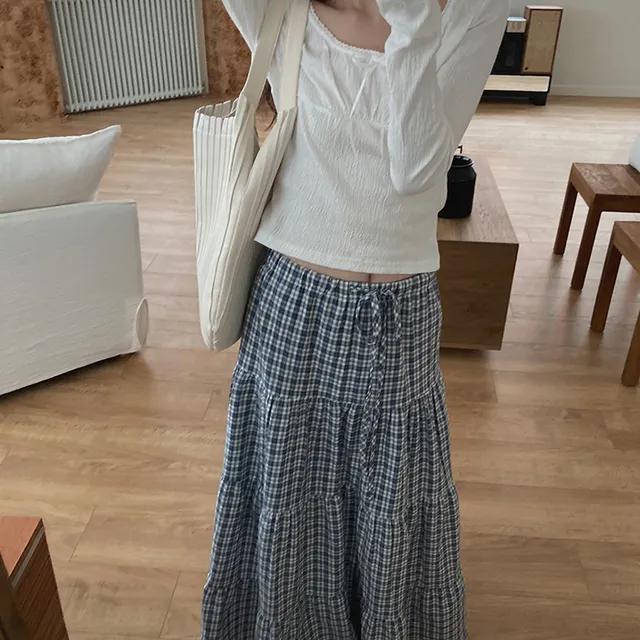 Tallie Skirt
