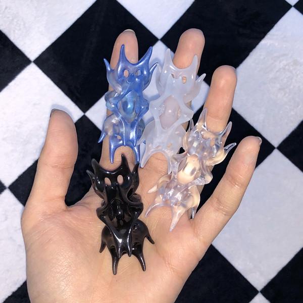 SCARA V.2 : Ring (5 Colors)