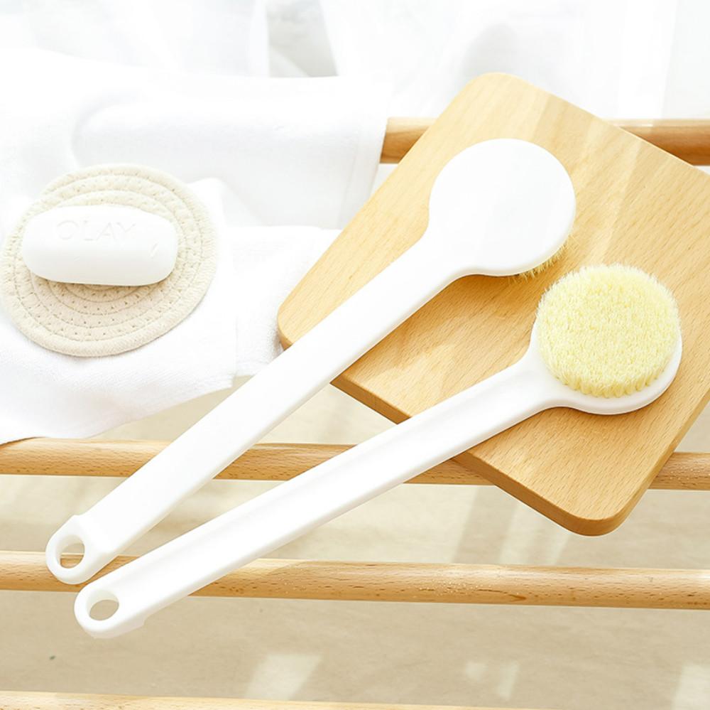 제이킨 일본 바디브러시 샤워 솔 목욕솔