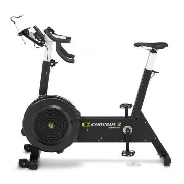 Concept2 BikeErg with PM5 (컨셉2/컨셉트2 바이크에르그) - 실내 자전거 / 헬스 스피닝 사이클 / 크로스핏