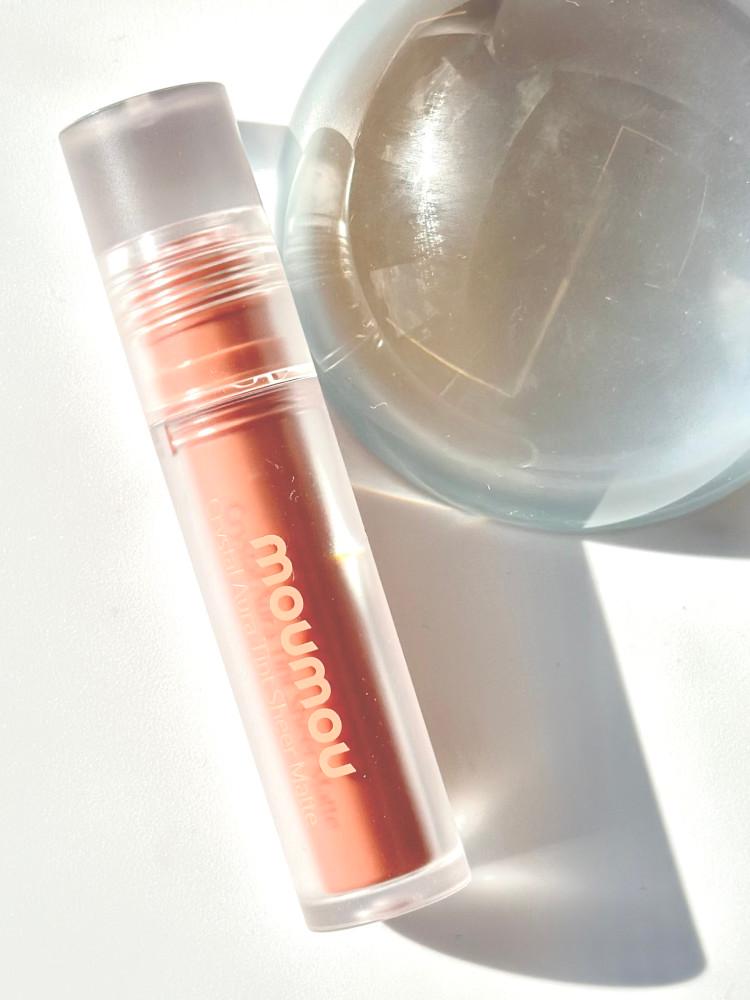 모우모우 프로 페어링 틴트(1종)