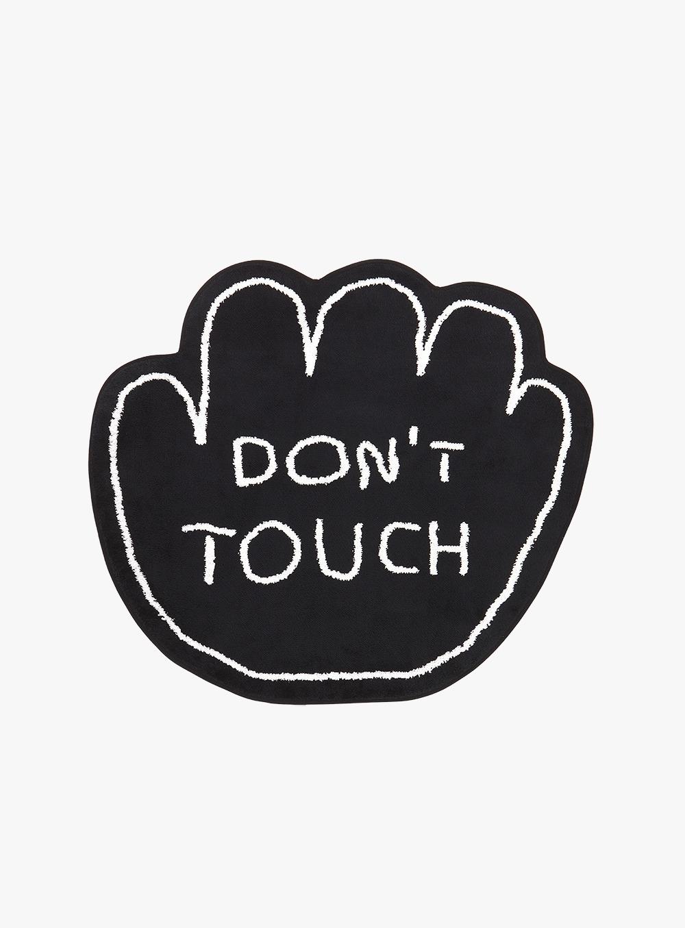 INAP - DON'T TOUCH - RUG