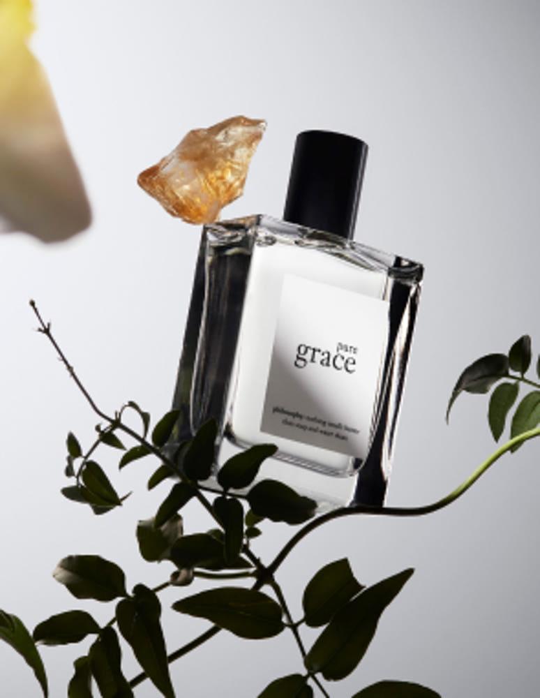 [필로소피 공식] 퓨어 그레이스 EDT 15 mL