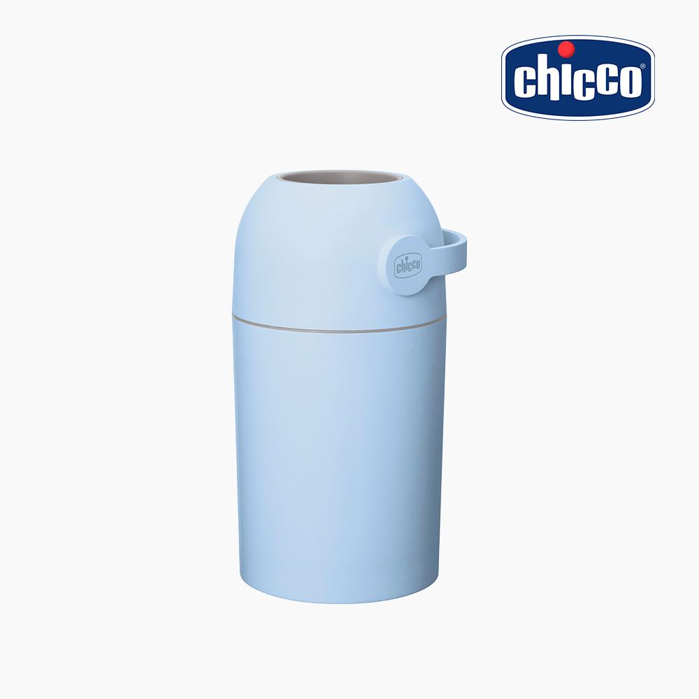 치코 기저귀 휴지통 냄새차단 30L 대용량 쓰레기통 Diaper Box