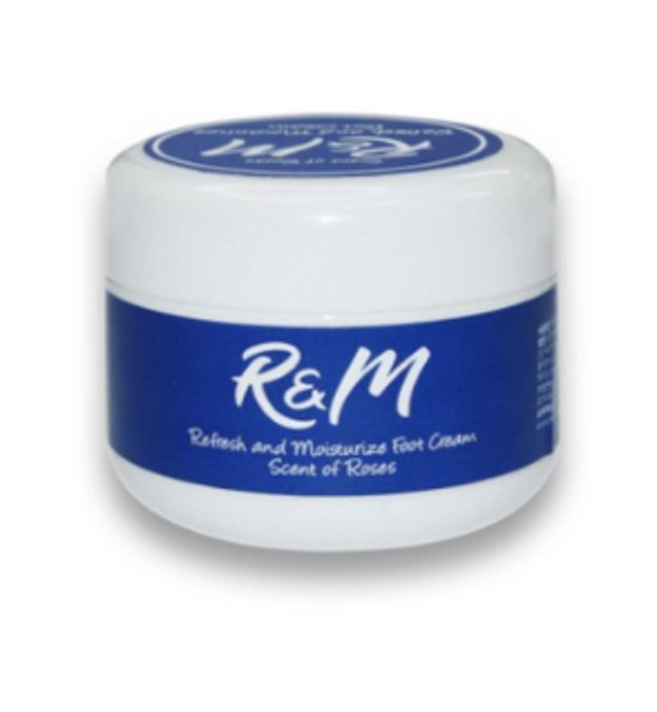 마이블링네일 RM크림 단품 풋크림 50ml