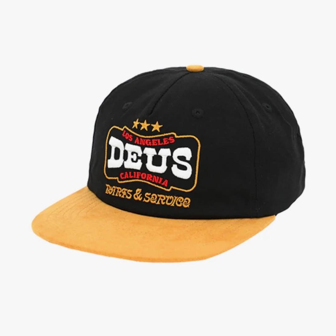 데우스 모자 | 후루츠패밀리