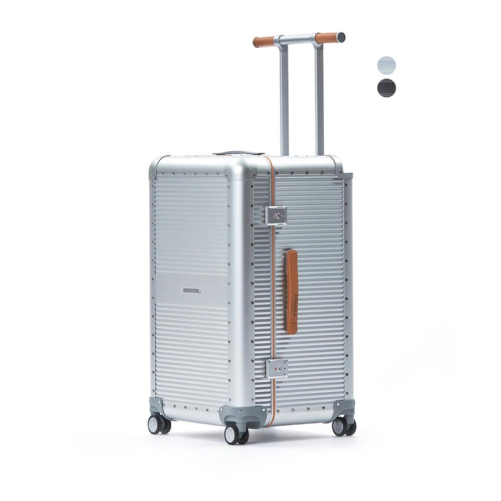 로우로우 여행용 알루미늄 28인치 캐리어 108L / 520 (2컬러)