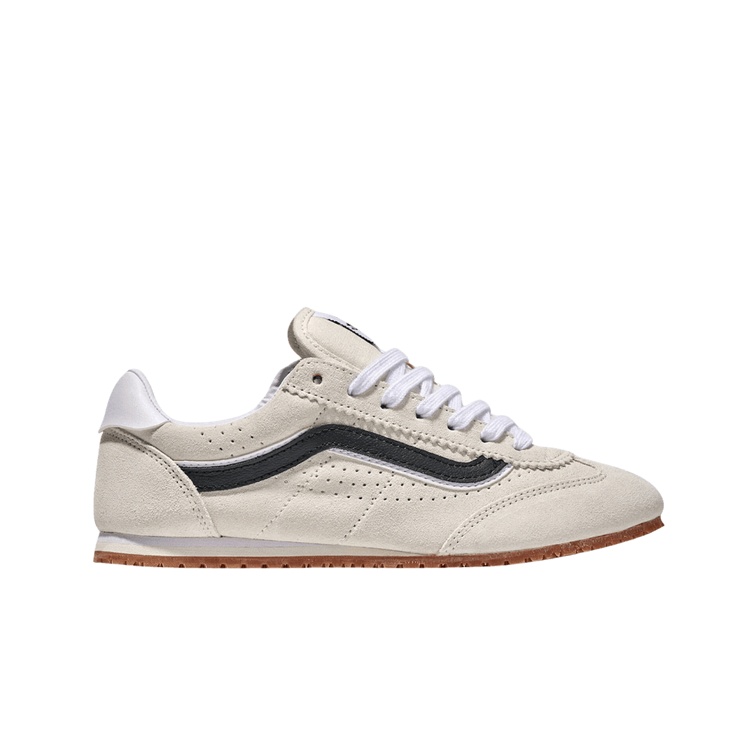 Vans Super Low Pro Marshmallow