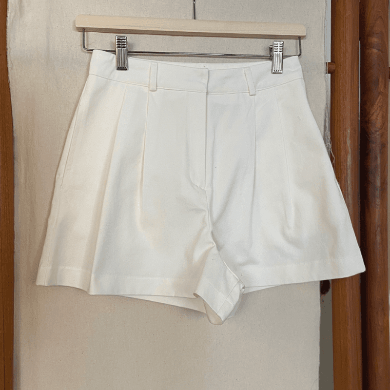 *아M곤M검M 당일*cotton shorts (베리코튼반바지)