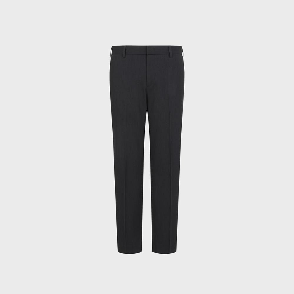 남성) 테이퍼드핏 미라클 팬츠 CGR(차콜 그레이)