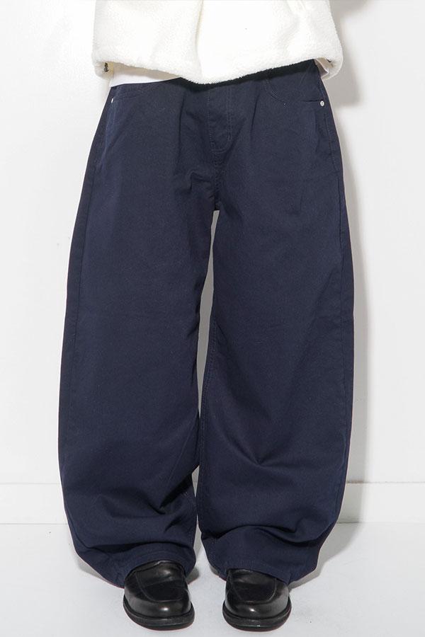 Bulky Loose Cotton PT