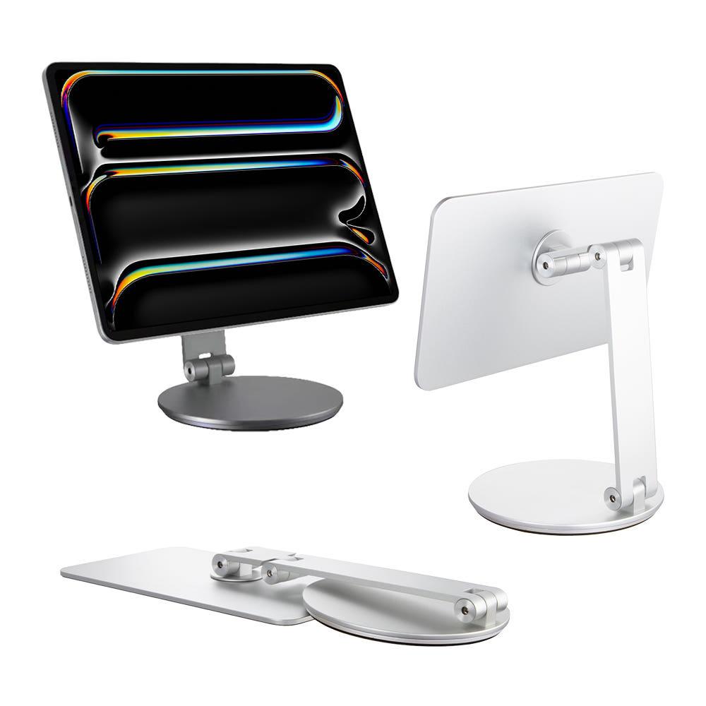 아이패드 프로 M4 7세대 13 마그네틱 거치대 올인원 맥스냅올인원