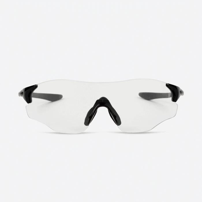 [148mm] [TR90] 매틱플락 MP 302 스포츠 선글라스 블랙 (UV400 투명변색)