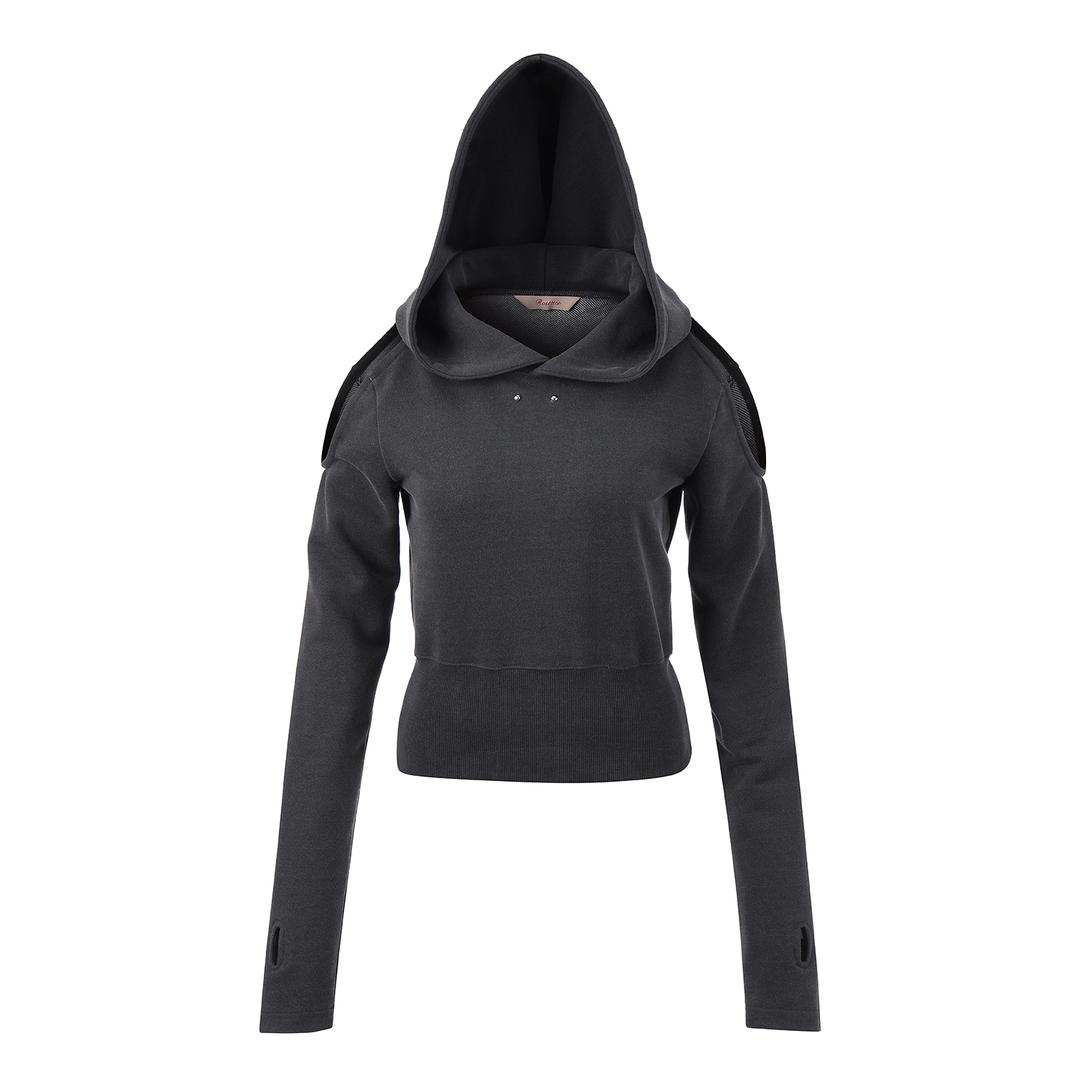 Heather  hoodie 002