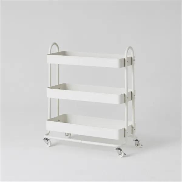 한샘 뉴 재크 와이드 트롤리(2종/택1)