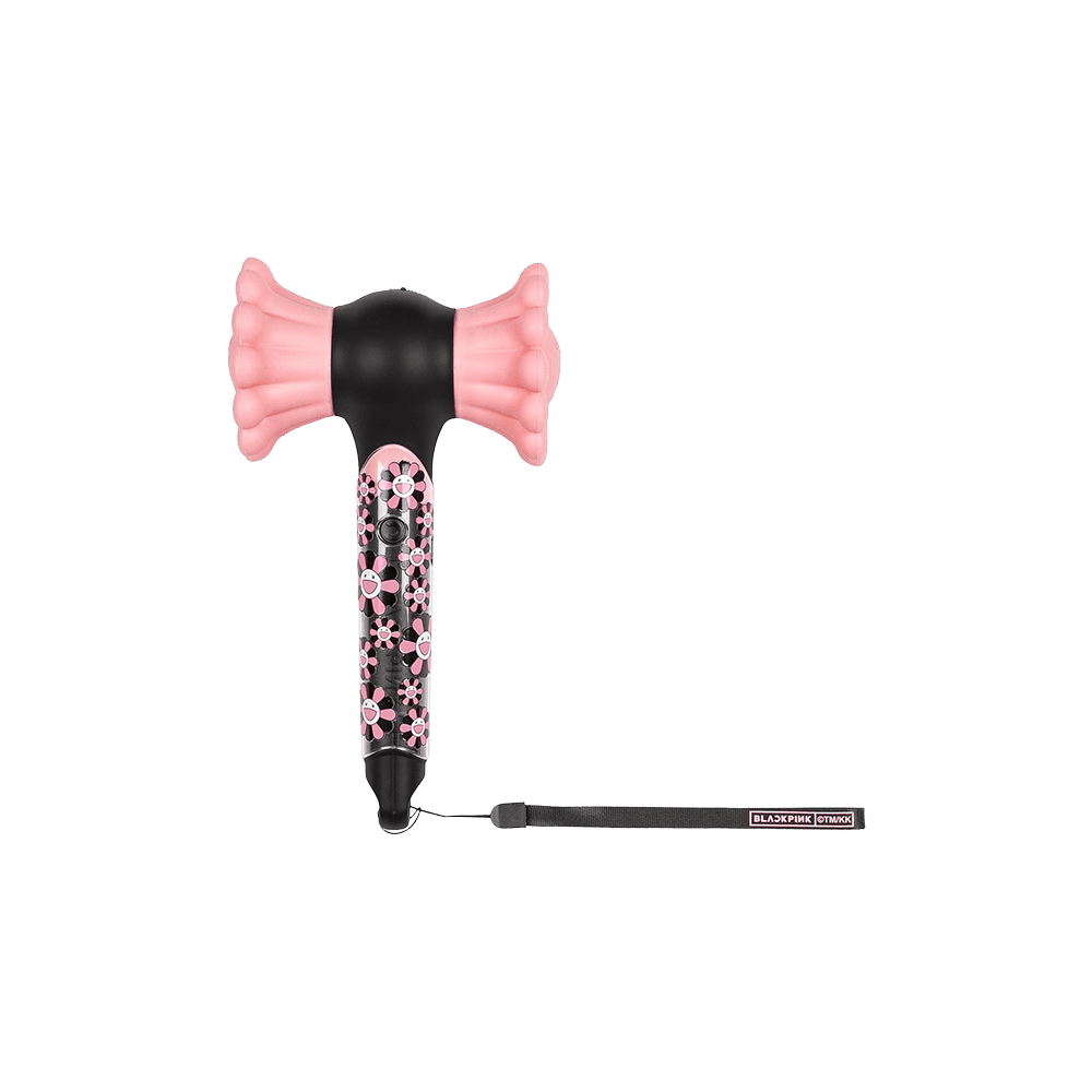 카이카이키키 x 블랙핑크 응원봉 컬렉티블