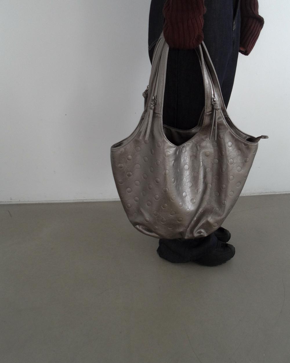 워넷 glow dot bag (2c)