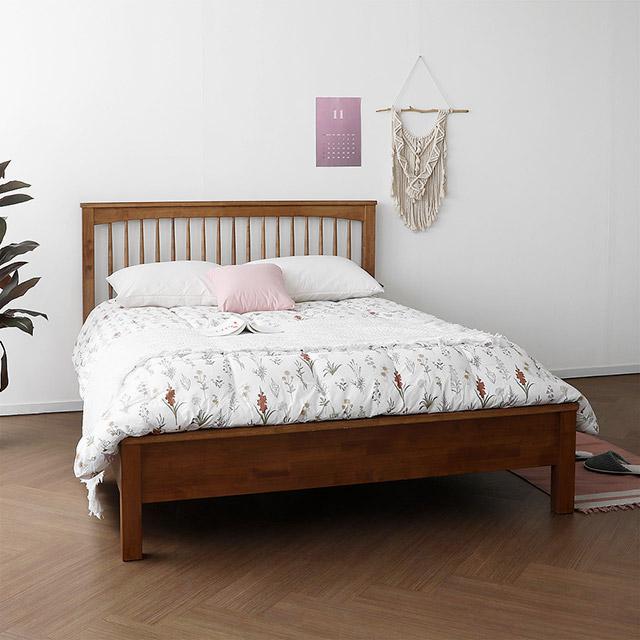 [60% 특가] [까사] W형 침대 SS/Q/K/SK/EK/LK