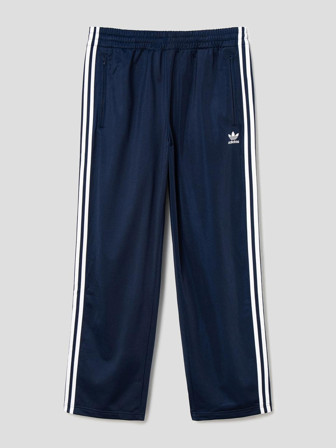 Firebird Track Pants - Navy