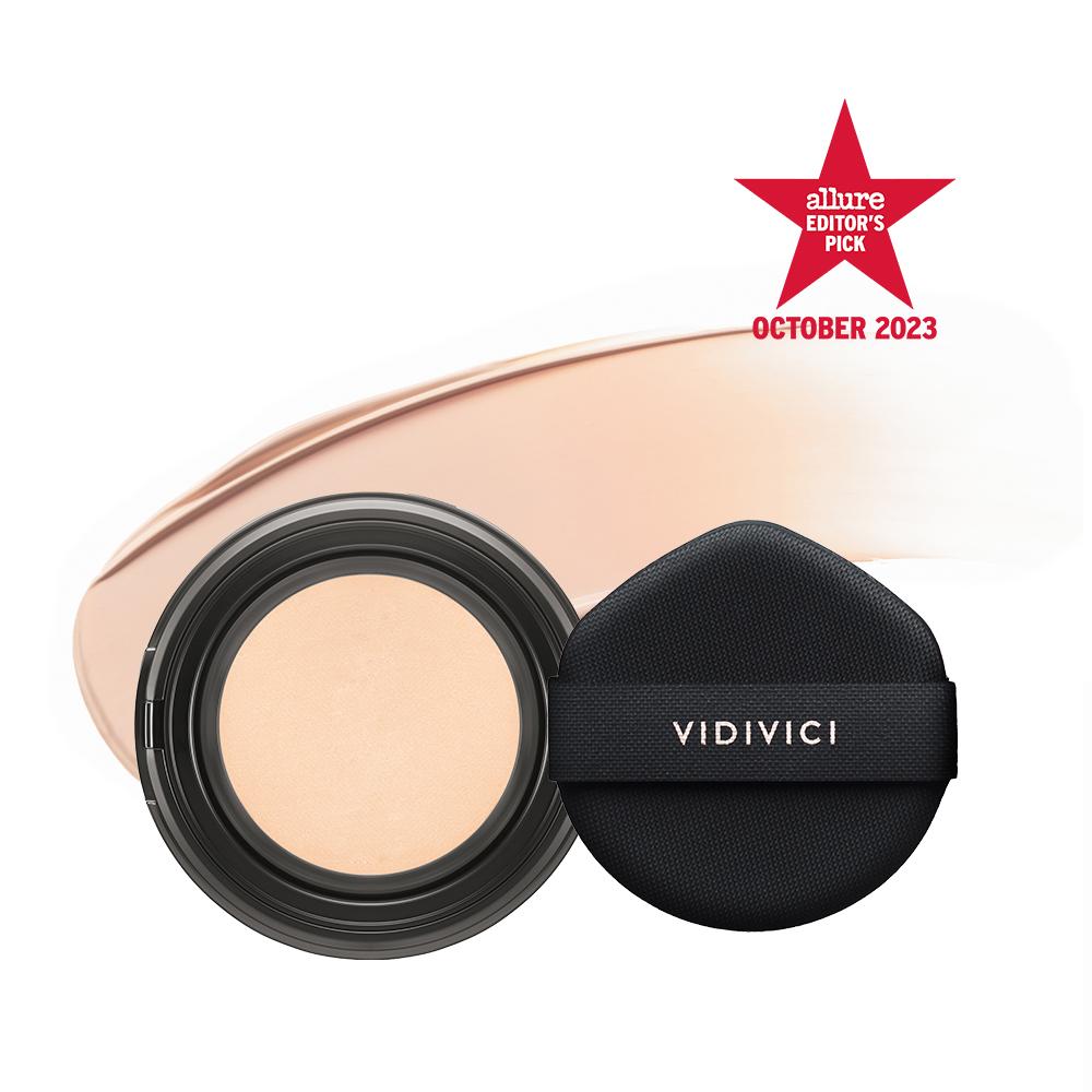 [비디비치] 롱웨어 스킨 핏 쿠션 리필 15g 3종 택1 (SPF50+ PA++++)