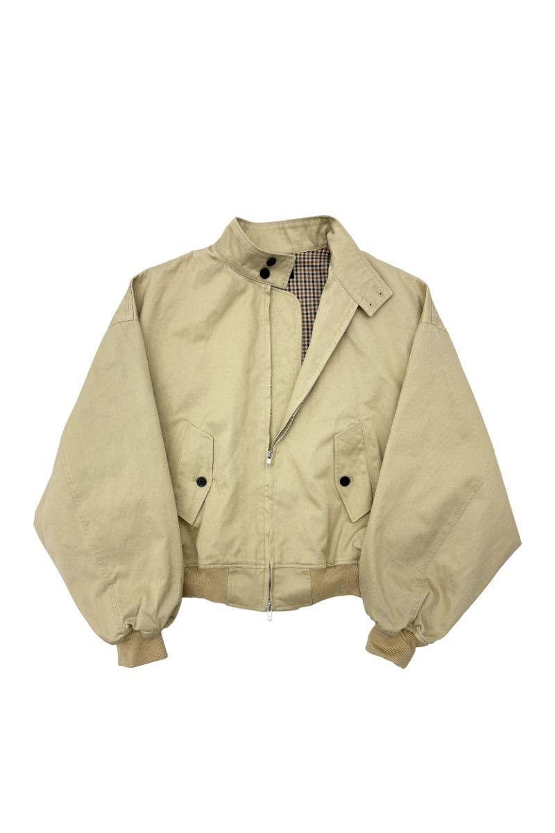 HARRINGTON JACKET