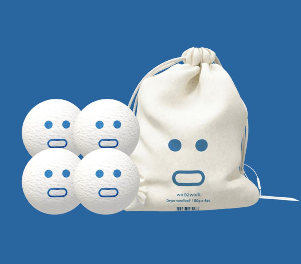 드엘리사 X WE CO WORK!