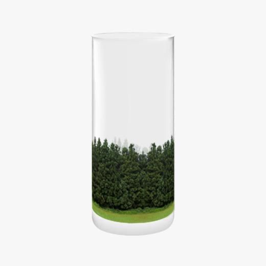 Jeju orrum glass cup