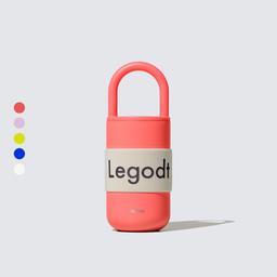 [29CM 단독] 레고트 루프 텀블러 400ml (5 colors)