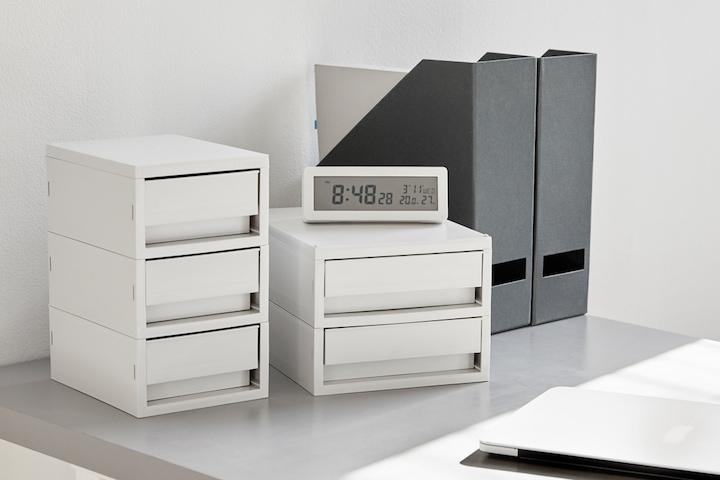 뉴트로 소품함 미니