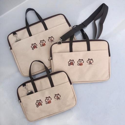 쿠키냠냠 노트북가방 13,15,17인치