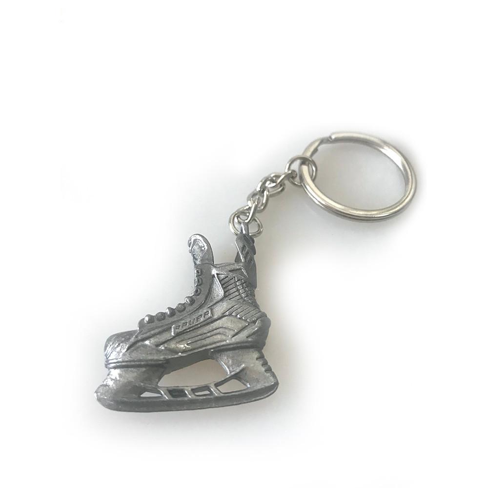 아이스하키 스케이트 펜던트 열쇠고리 용품