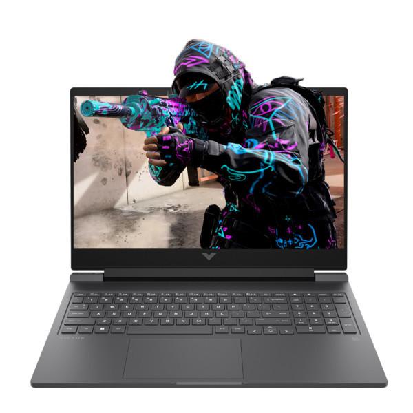 빅터스 16-r1035TX 최신 인텔 14세대 i5-14500HX 16GB DDR5 RTX4060 MUX 게이밍 노트북