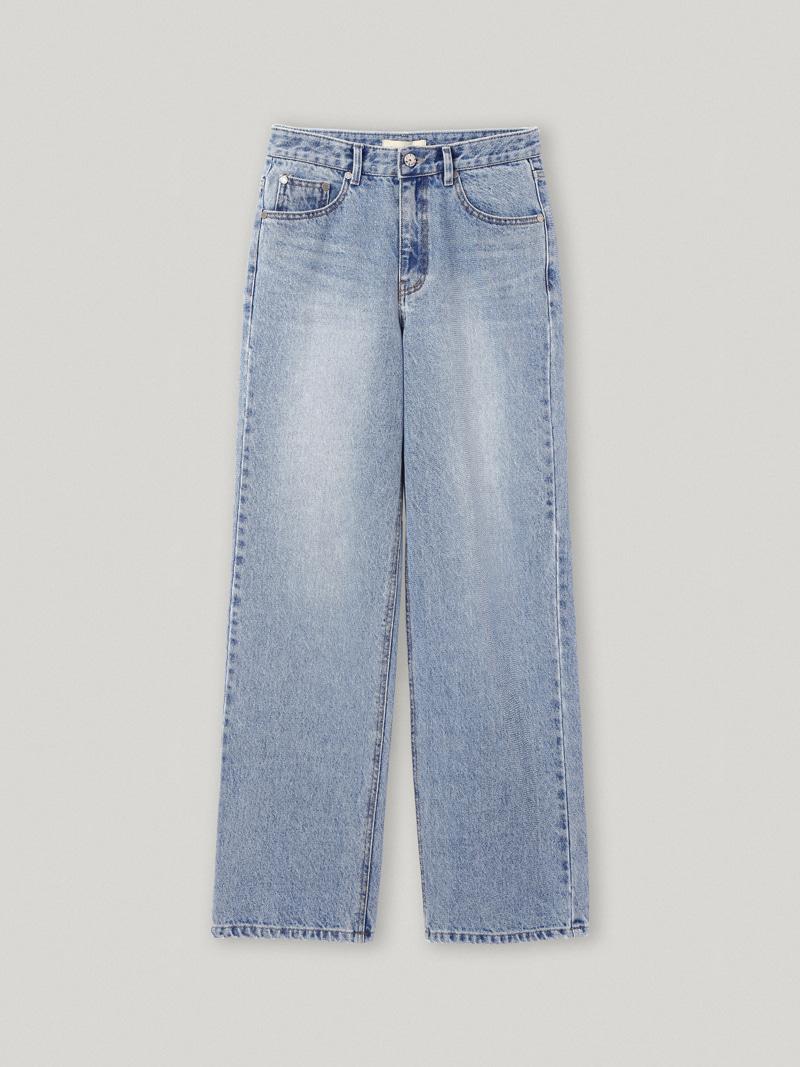 Boyfriend Classic Denim