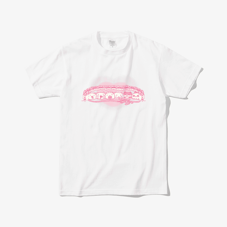 아코, 아이콩 햄 메이드P ㅣ 마플샵