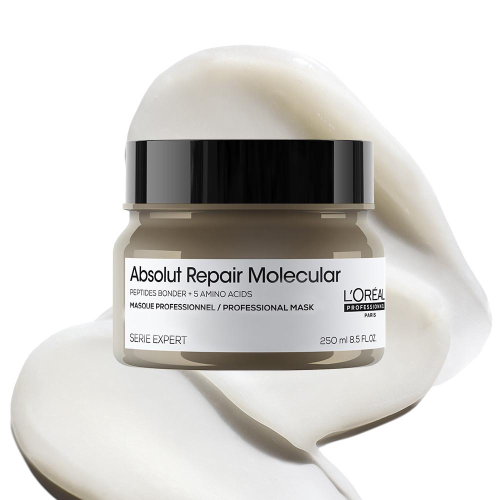 로레알 앱솔루트 리페어 몰큘러 마스크 250ML