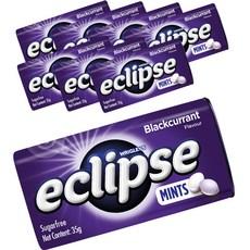 이클립스 블랙커런트향