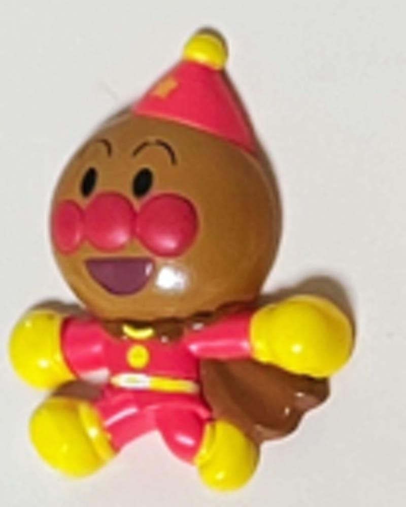 빈티지 호빵맨 마그넷 585번