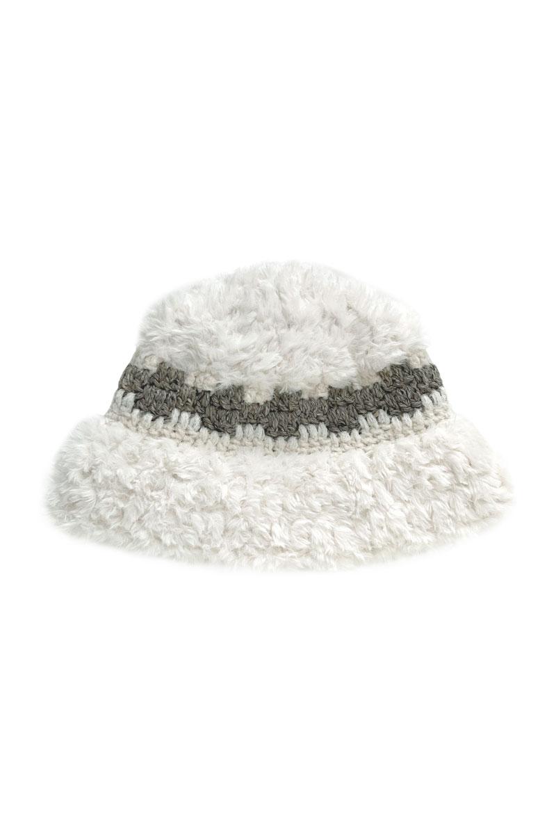 Leelee Bucket Hat _ 007