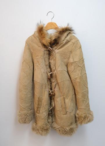 DURAS SHEEP SKIN [S]