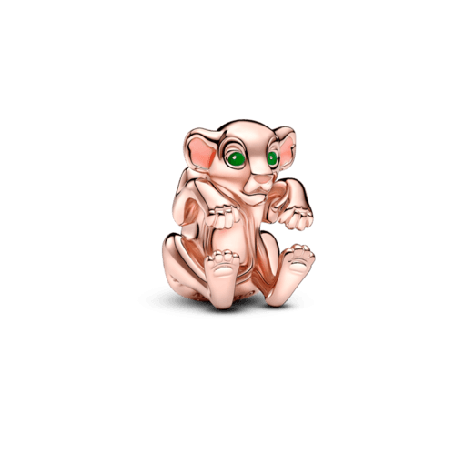 디즈니 라이온 킹 날라 참