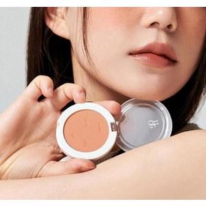 오에니르 뮤티드 블러셔 5g, 02 솔티, 1개